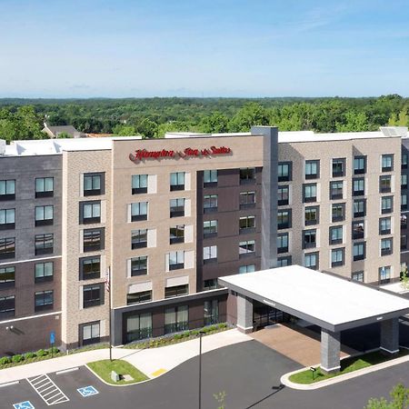 Hampton Inn & Suites Richmond Short Pump, Va Exterior foto