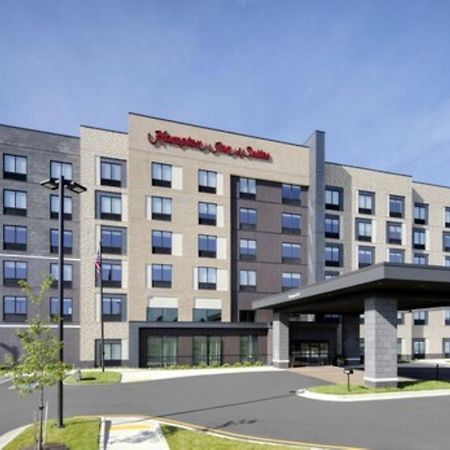 Hampton Inn & Suites Richmond Short Pump, Va Exterior foto
