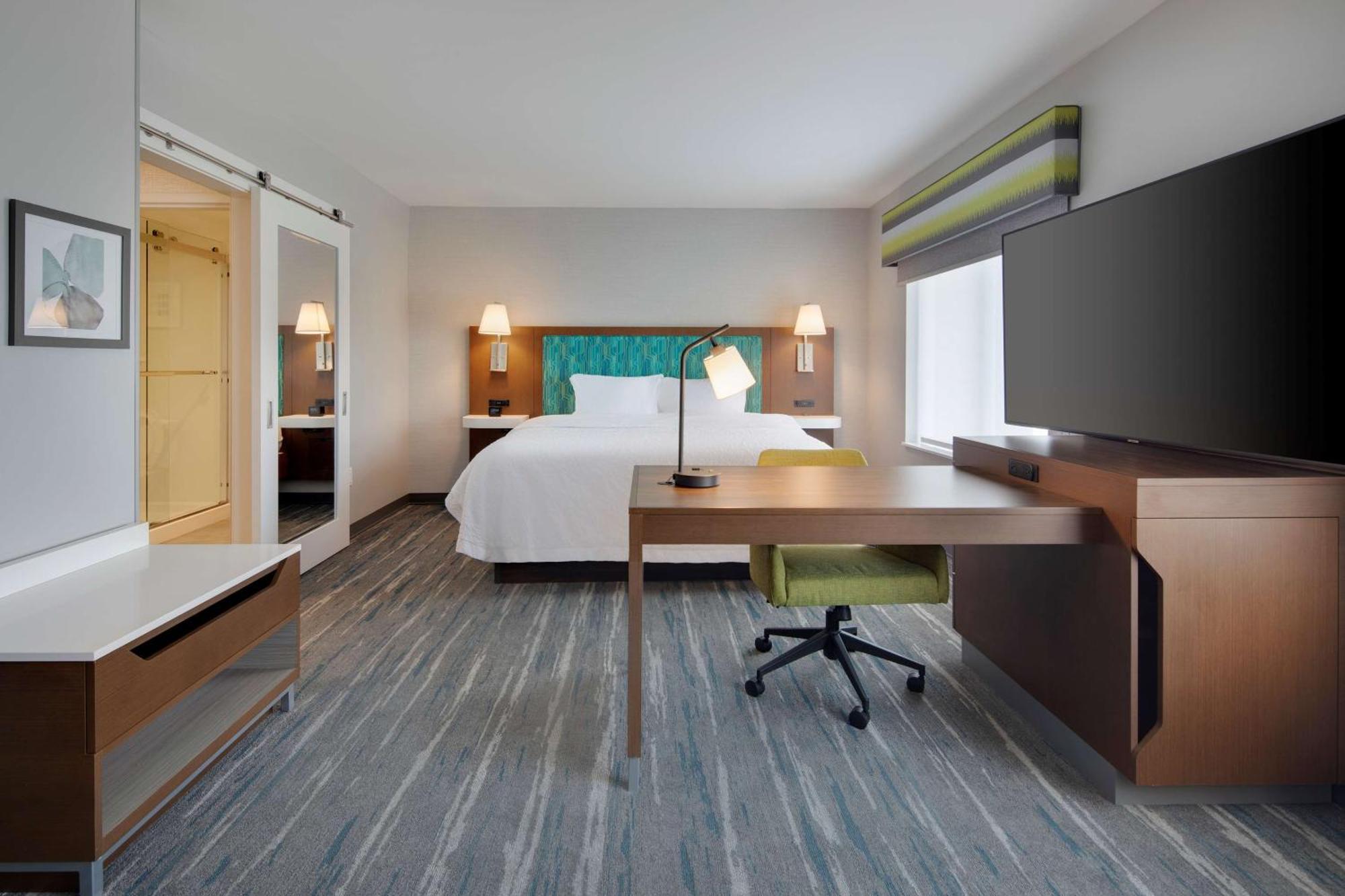 Hampton Inn & Suites Richmond Short Pump, Va Exterior foto